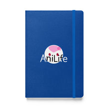 Load image into Gallery viewer, Anilife Thought Book