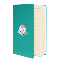 Load image into Gallery viewer, Anilife Thought Book