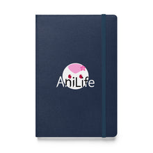 Load image into Gallery viewer, Anilife Thought Book
