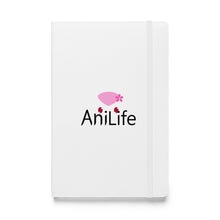 Load image into Gallery viewer, Anilife Thought Book
